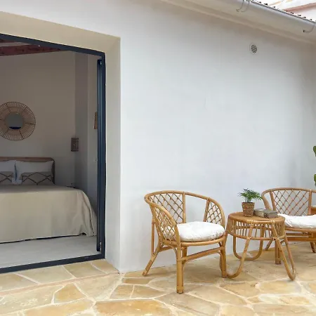 Boutique B&B Casa 381 - Adults Only-3