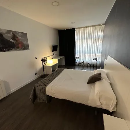 Apartamentos Rk Bilbao-2