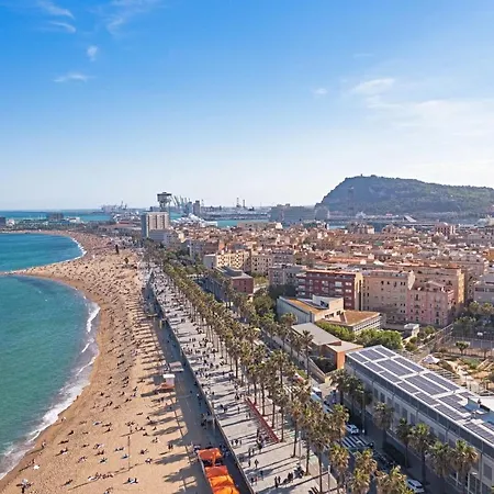 Ab Parc Guell Luxury 65 Opiniones-2