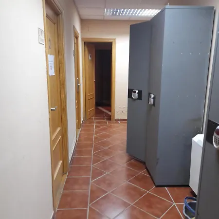 Albergue La Pinilla-2
