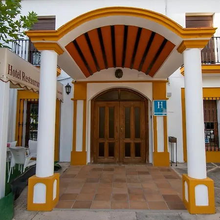 Hotel del Carmen-2
