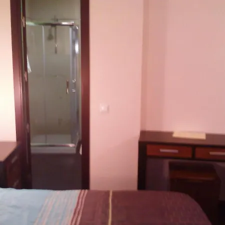 Hotel Nieves Chipiona-3