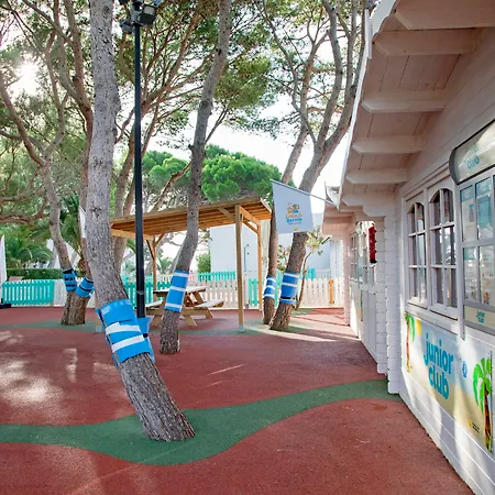 Alua Suites Las Rocas-2