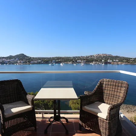 Iberostar Selection Jardin Del Sol Suites - Adults Only-3
