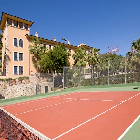 Mon Port Hotel & Spa-3