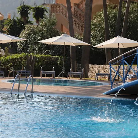 Mon Port Hotel & Spa-2
