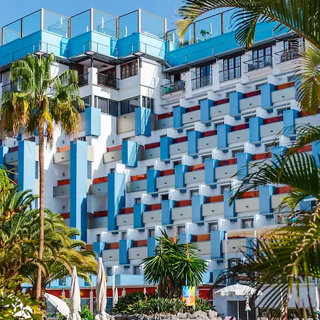 Paradise Park Fun Lifestyle Hotel-2