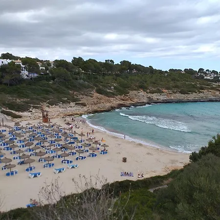 Flipflop Cala Mandia-3