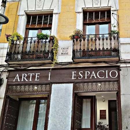 Arte I Espacio Home-3