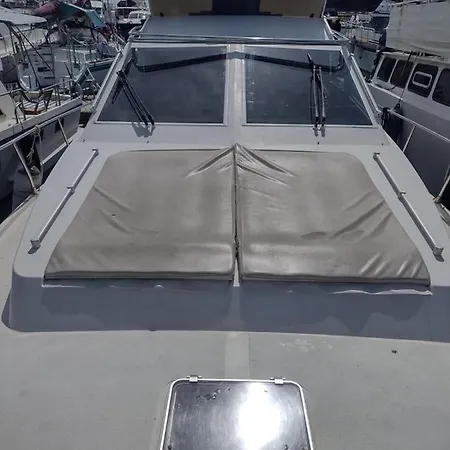Yach Boat-3