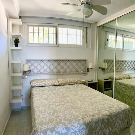 Apartamento Linda-2