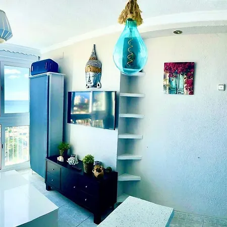 Apartamento Linda-3