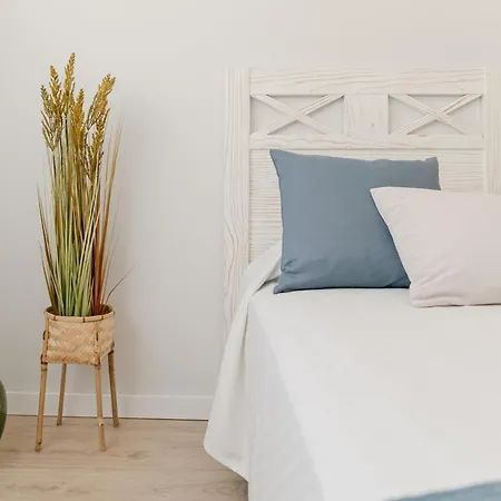 Avantistays Murillo, Elegance & Comfort-2