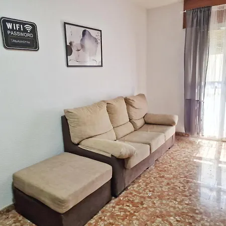 Apartamento junto Palacio de Viana -Alojamientos El Duque-3