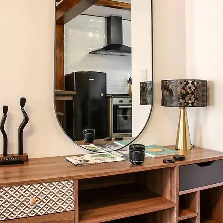 Apartamento en Puertochico-2