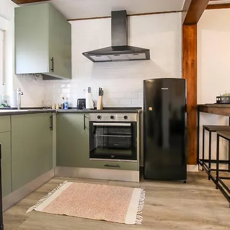 Apartamento en Puertochico-3
