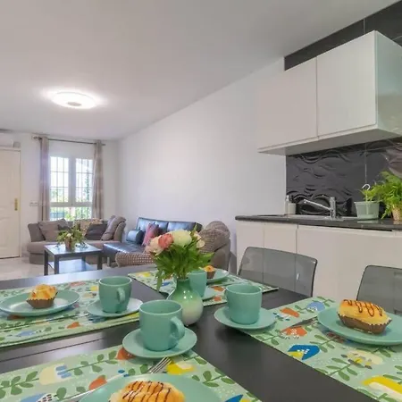 Ct 181 - Royal Golf Gardenapartment-3