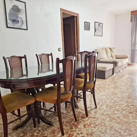 Apartamento junto Palacio de Viana -Alojamientos El Duque-2