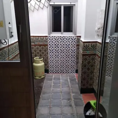 Apartamento En Sevilla-3