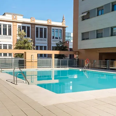 Estudio Con Vistas Y Parking-3