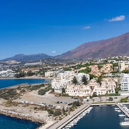 Belgravia Club Apartment Estepona-3