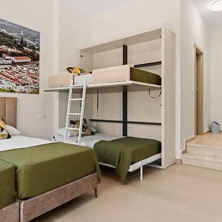 Belgravia Club Apartment Estepona-2