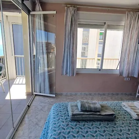 2 Bed - Stunning Views-3