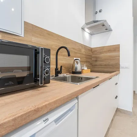 CMDreams Platinium- Apartamentos turísticos en el centro de Mérida-2
