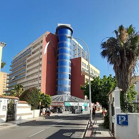 Edificio Principe Benalmadena-3