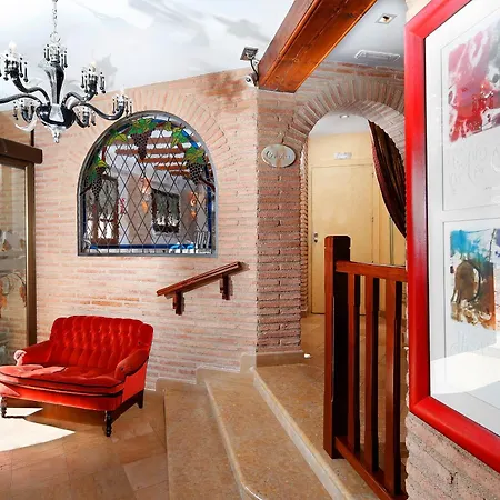 Hotel Boutique Maribel (Adult Only)-3