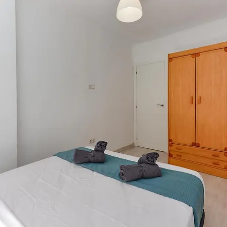 San Andres Apartments!-3