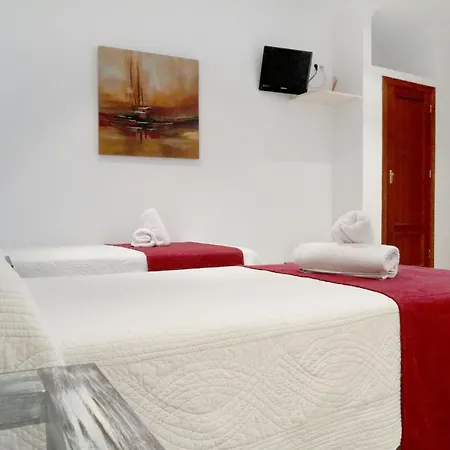 Hostal Victoria-2