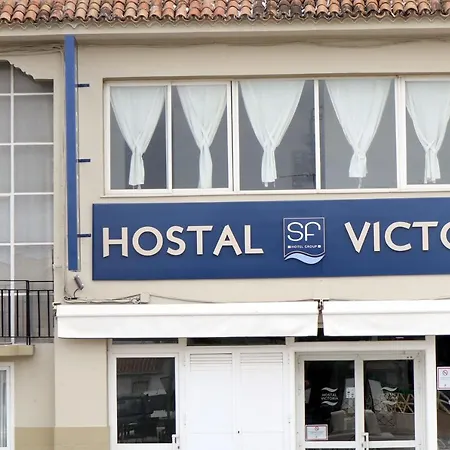 Hostal Victoria-3