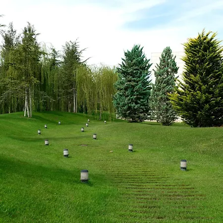 Finca Prats Hotel Golf & Spa-3