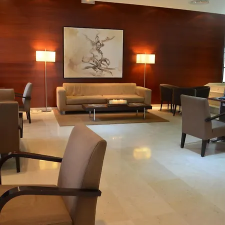 Hotel RH Murcia Centro-3