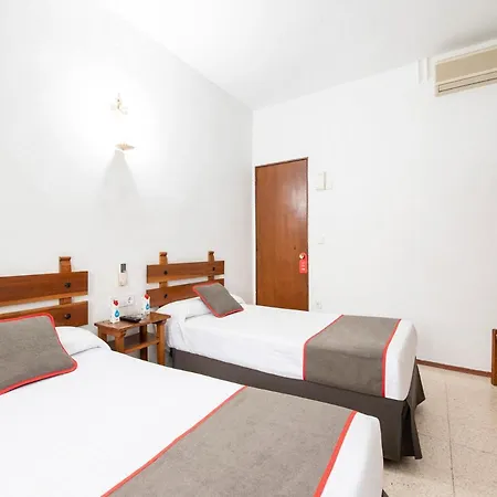 Hostal Santiago-3