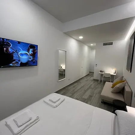 Habitacion Paris Style-2
