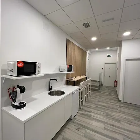 Habitacion Amsterdam Style-3