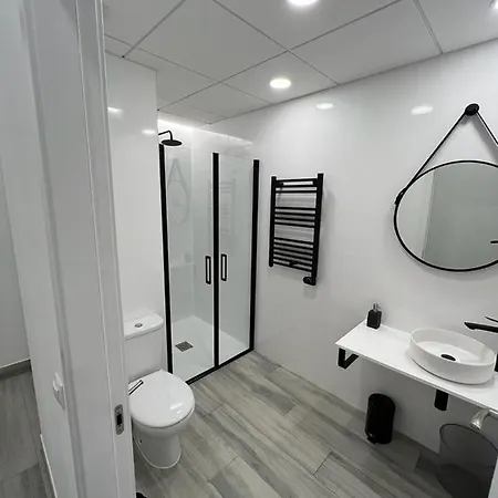 Habitacion Amsterdam Style-2