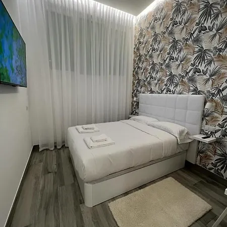 Habitacion Bruselas Style-2