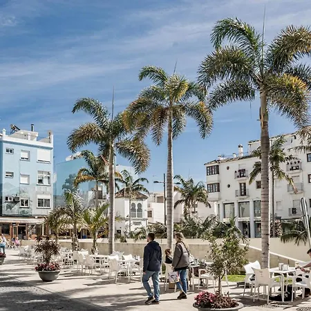Seaclub Suites Estepona By Roomservices-3