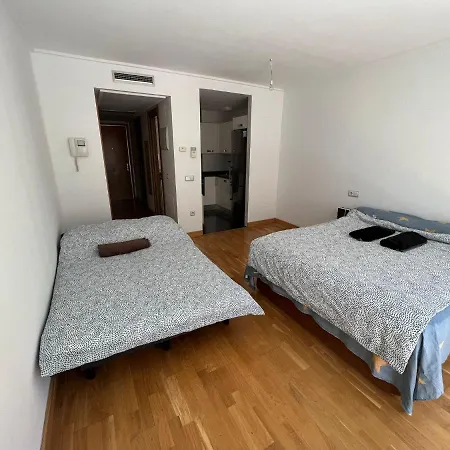 Basic Room Palos-3