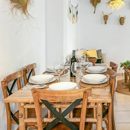 Apartamento Mono-2