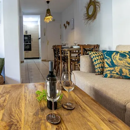 Apartamento Mono-3