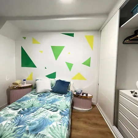 Rooms - Capital-3