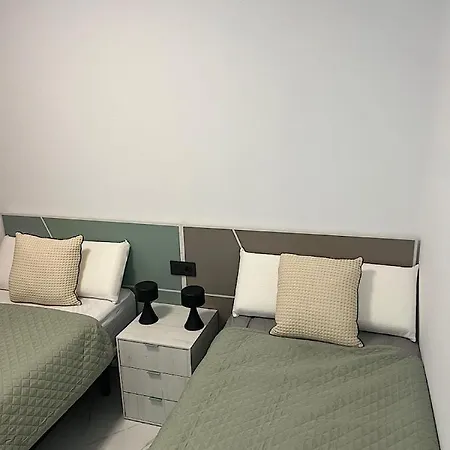 Casa De Amantes Apartment Torrevieja Alicante-2