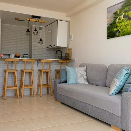 Belair Lloret Sun & Beach-3