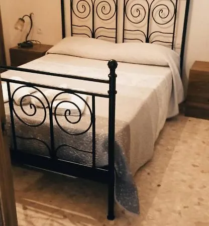 Apartamento En Sevilla-2