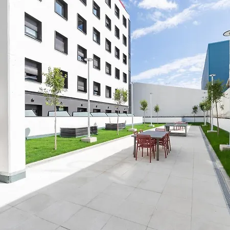 Micampus Xaudaro Student Residence-3
