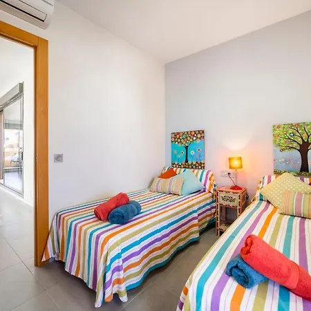 Ático dentro de casa privada-3